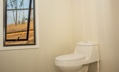 Arriendo Año Corrido Tiny House