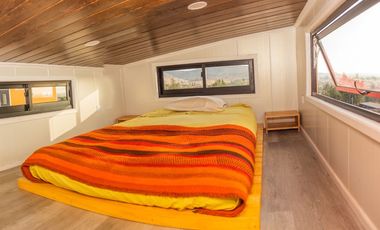 Arriendo Año Corrido Tiny House