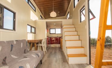 Arriendo Año Corrido Tiny House