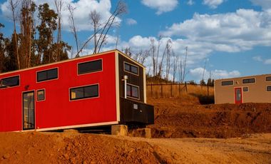 Arriendo Año Corrido Tiny House
