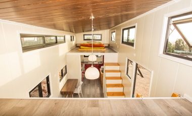 Arriendo Año Corrido Tiny House