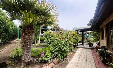 Casa en sector tradicional de Santo Domingo