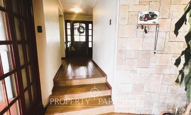 Casa en sector tradicional de Santo Domingo