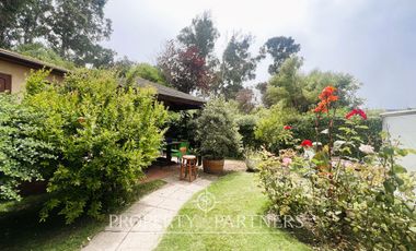 Casa en sector tradicional de Santo Domingo