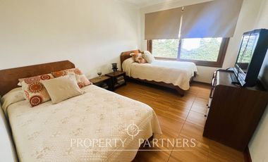 Casa en sector tradicional de Santo Domingo