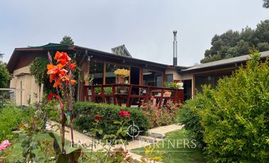 Casa en sector tradicional de Santo Domingo