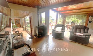 Casa en sector tradicional de Santo Domingo