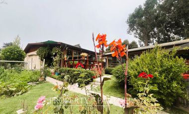 Casa en sector tradicional de Santo Domingo