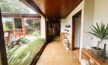 Casa en sector tradicional de Santo Domingo