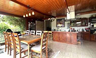 Casa en sector tradicional de Santo Domingo