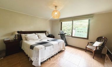 Casa en sector tradicional de Santo Domingo