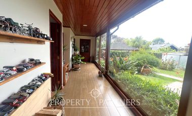 Casa en sector tradicional de Santo Domingo