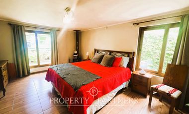 Casa en sector tradicional de Santo Domingo