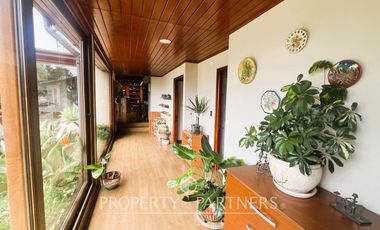 Casa en sector tradicional de Santo Domingo