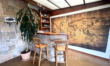 Casa en sector tradicional de Santo Domingo