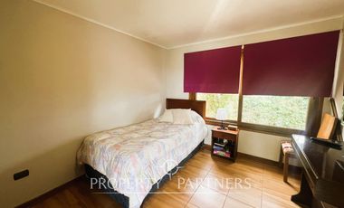 Casa en sector tradicional de Santo Domingo