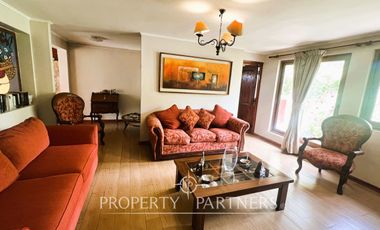 Casa en sector tradicional de Santo Domingo