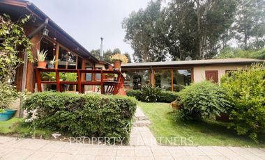 Casa en sector tradicional de Santo Domingo