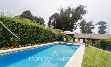 Casa en sector tradicional de Santo Domingo