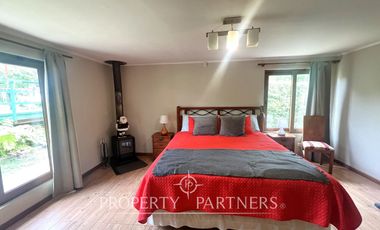 Casa en sector tradicional de Santo Domingo