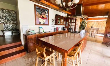 Casa en sector tradicional de Santo Domingo