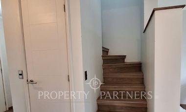 Arriendo casa en Condominio Torobayo