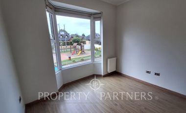 Arriendo casa en Condominio Torobayo