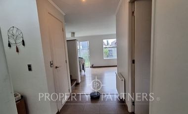 Arriendo casa en Condominio Torobayo
