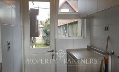 Arriendo casa en Condominio Torobayo