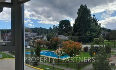 Arriendo casa en Condominio Torobayo