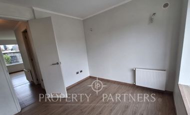 Arriendo casa en Condominio Torobayo
