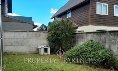 Arriendo casa en Condominio Torobayo