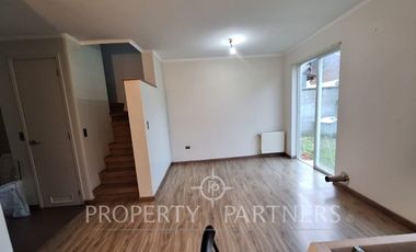 Arriendo casa en Condominio Torobayo