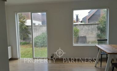 Arriendo casa en Condominio Torobayo