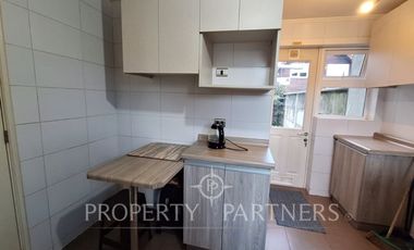 Arriendo casa en Condominio Torobayo