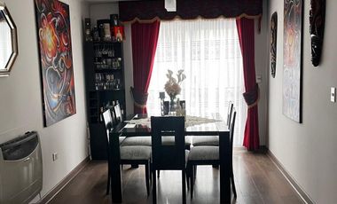 Propiedad en Venta- Valle Las Lengas 3d 3b