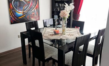 Propiedad en Venta- Valle Las Lengas 3d 3b