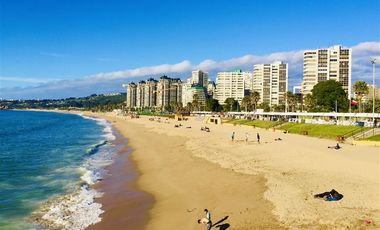 Departamento en Venta en Avenida San Martín