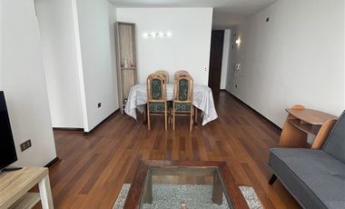Departamento en Venta en Avenida San Martín