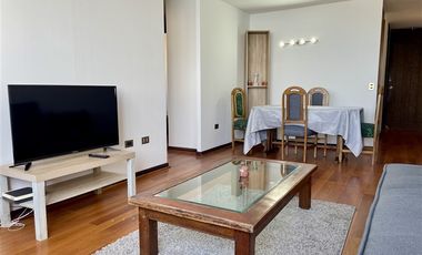 Departamento en Venta en Avenida San Martín