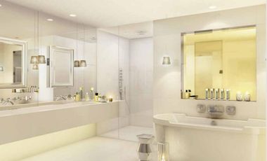 Venta Espectacular Suite con balcón. Puerto Santa Ana. Yoo Guayaquil. Uribe Schwarzkopf