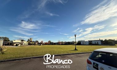 Terreno en Venta en Escobar, G.B.A. Zona Norte, Argentina