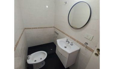 Practica habitacion en San Fernando.