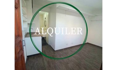 Practica habitacion en San Fernando.