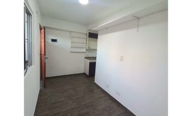 Practica habitacion en San Fernando.