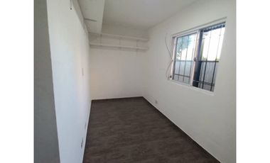 Practica habitacion en San Fernando.