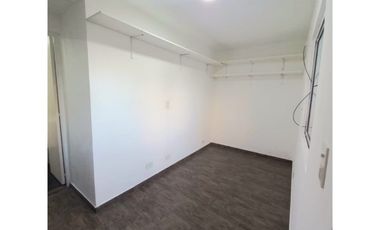 Practica habitacion en San Fernando.