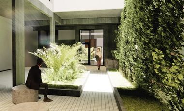 VENTA- Departamento 1 dormitorio en Jujuy 2041, Pichincha Rosario