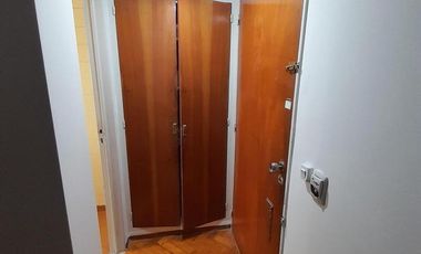 Departamento 2 ambientes en Villa Urquiza