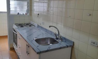 Departamento 2 ambientes en Villa Urquiza